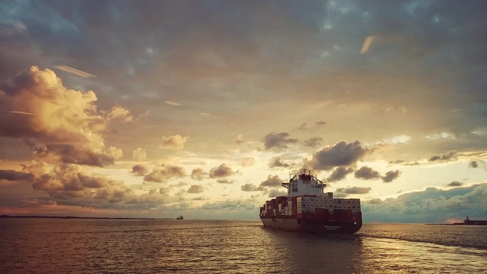 Skandal im Braker Hafen: Schiff verstößt gegen Ballastwasser-Regeln!