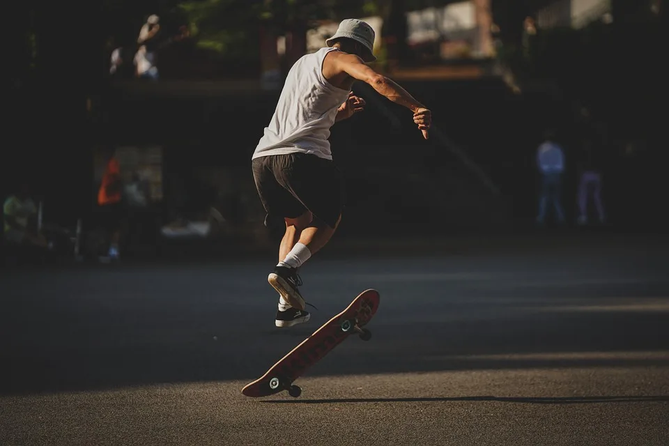 Skateboard-Dieb auf Piratenspielplatz: Wer hat das coole Board gesehen?