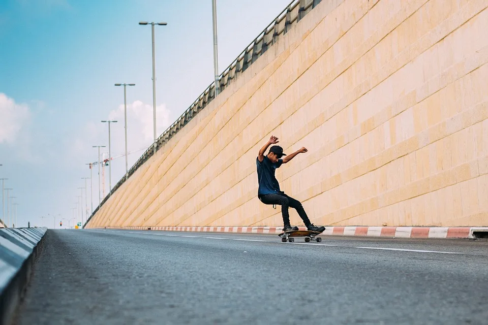 Skatecontest in Marktoberdorf: Gemeinschaft und spannende Tricks im Fokus