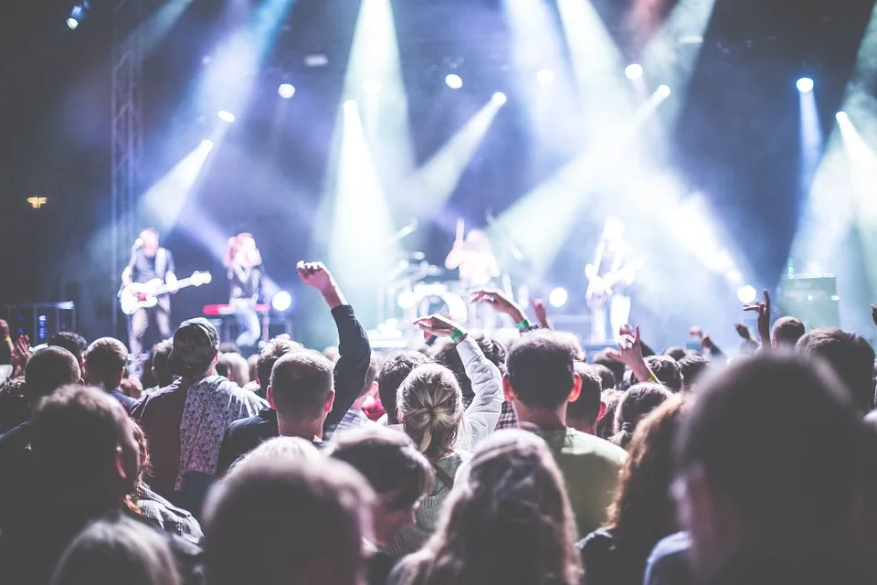 Sonderkonzert in Fulda: Heeresmusikkorps begeistert für einen guten Zweck!