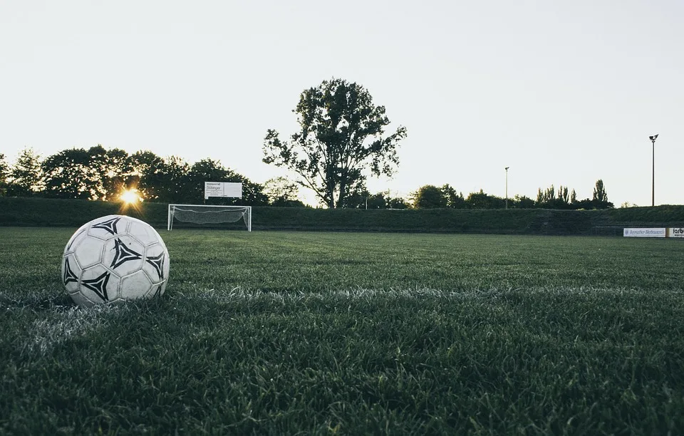 Spannung pur: Derby-Kampf SV Trulben vs. SV Hochstellerhof!