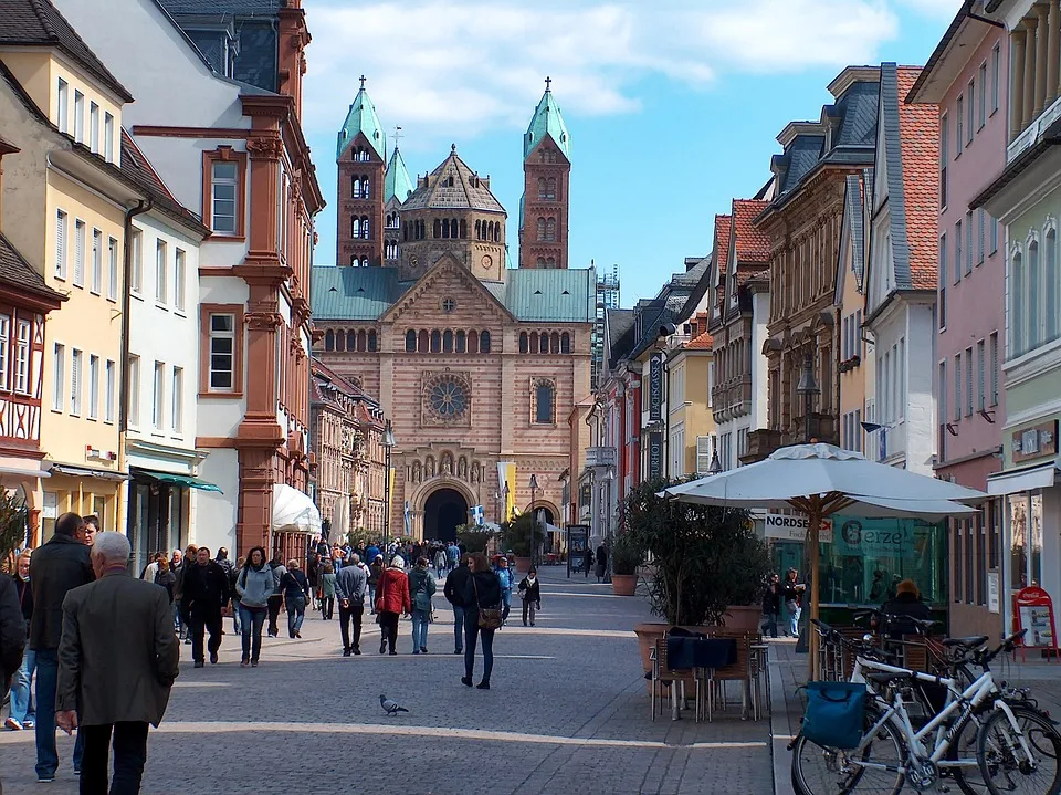 Speyer feiert 40 Jahre Weltladen: Fairer Handel im Fokus