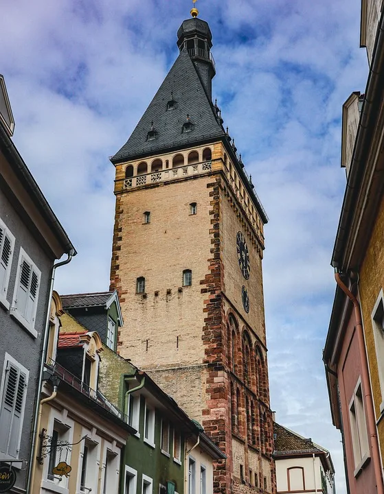 Speyer feiert den Tag des offenen Denkmals mit Musik und besonderen Einblicken