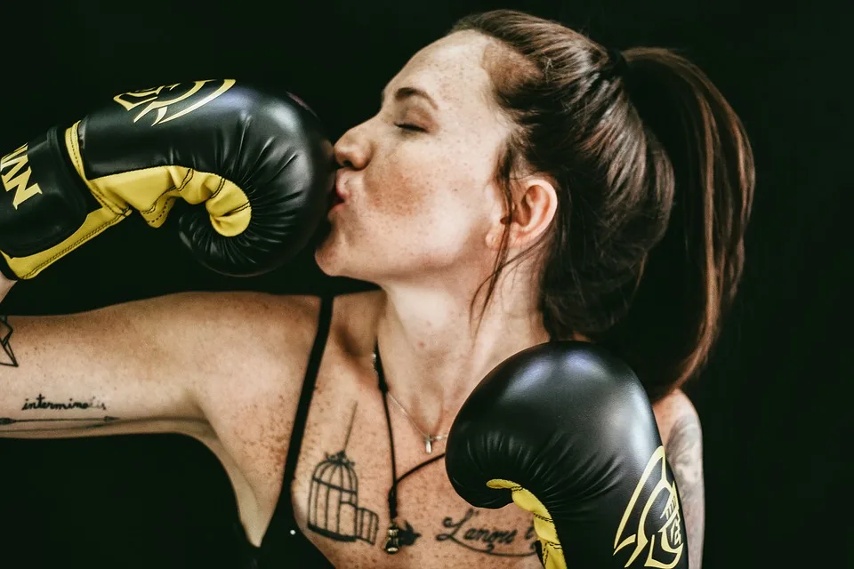 Stefan Raab in Topform: Boxtraining mit Pamela Reif sorgt für Wirbel!