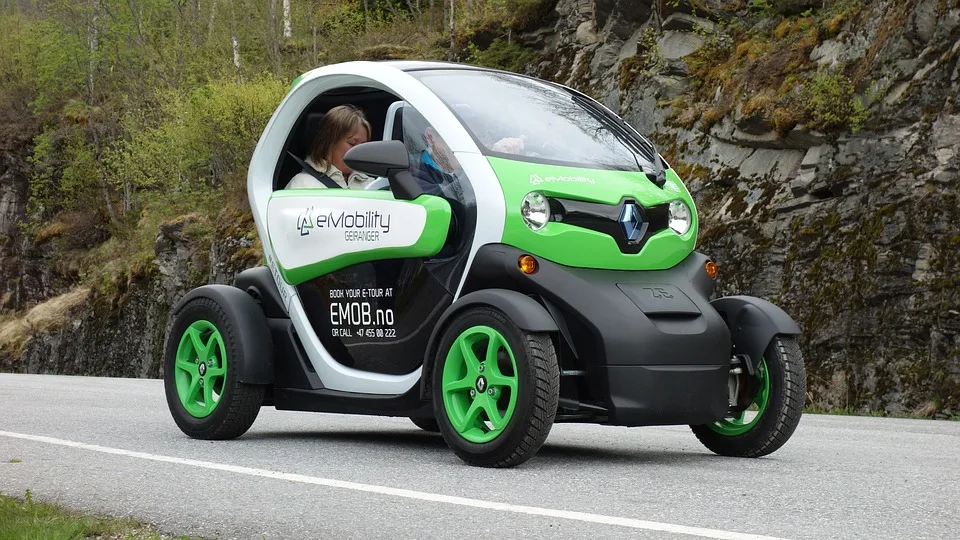 Stephan Weil: Steuererlass für Elektroautos als Schlüssel zur Rettung der Autoindustrie!