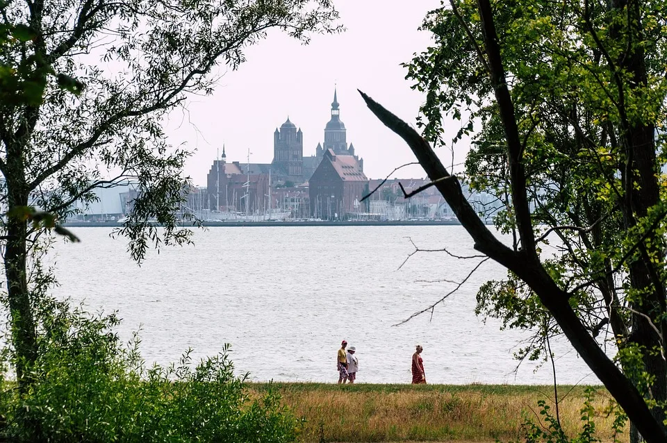 Stralsund: Aktionstage zur Neugestaltung der Altstadt