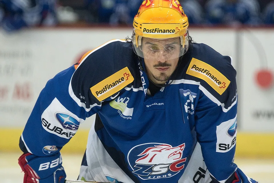 Straubing Tigers bejubeln spektakulären CHL-Sieg gegen schwedischen Meister