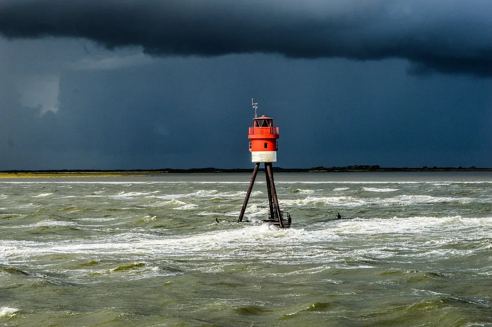 Sturm „Helene“ fordert mehr als 90 Tote – Nordamerika im Chaos!