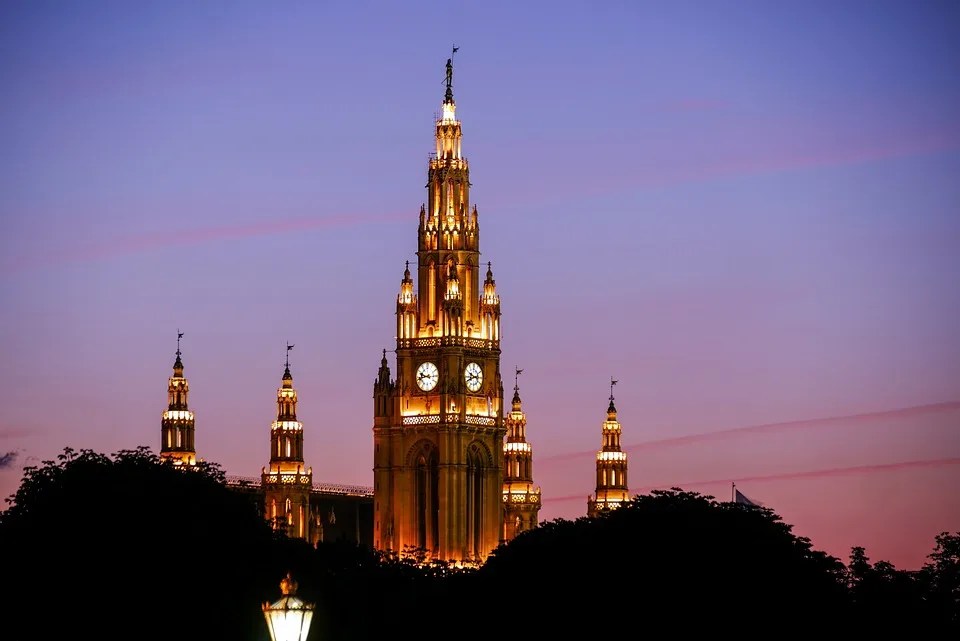 Technisches Rathaus Herne: Ökoprofit-Zertifikat für Umweltschutz!