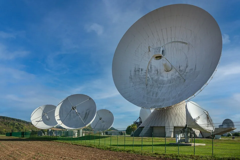 Telekom-Boom: Bessere Mobilfunkversorgung für Mansfeld-Südharz!