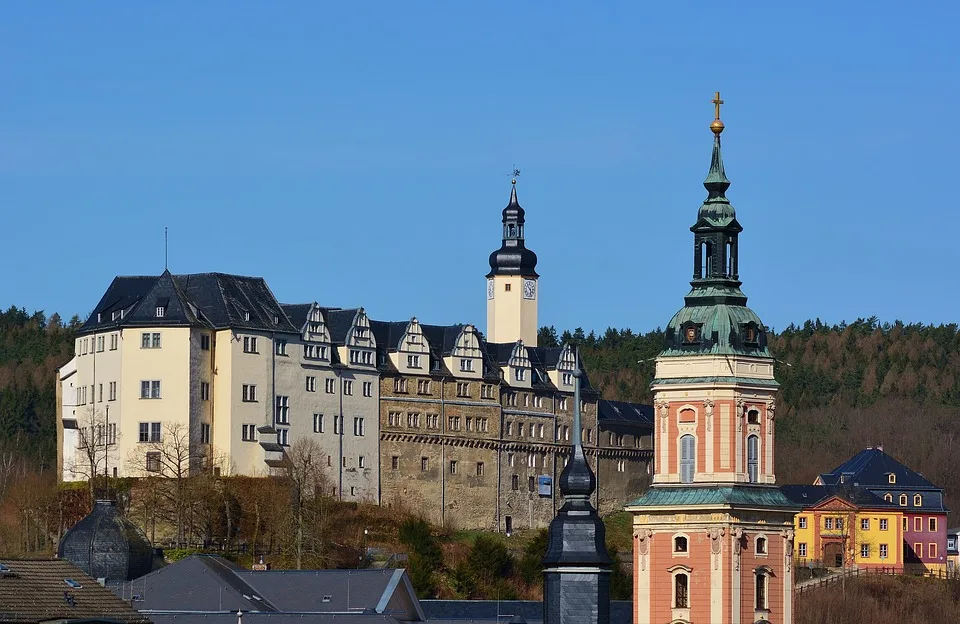 Thüringen im Umbruch: CDU und BSW planen historische Geschäftsordnungsänderung