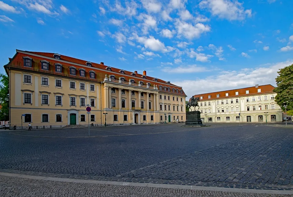 Thüringer Landtagswahl: AfD triumphiert – Einblick in die Koalitionskrise