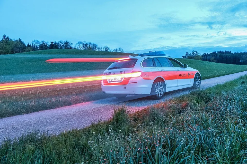 Tödlicher Unfall bei Riekofen: Polizei sucht dringend Zeugen!