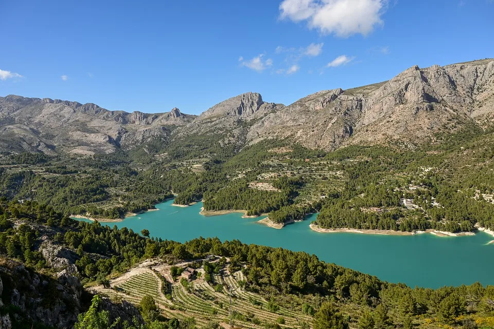 Top 5 Nachrichten aus Valencia: Gerichtsentscheidungen und Wetterprobleme