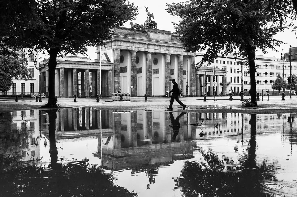 Tragischer Fund in Brandenburg: Tote Frau an der Niederhavel entdeckt