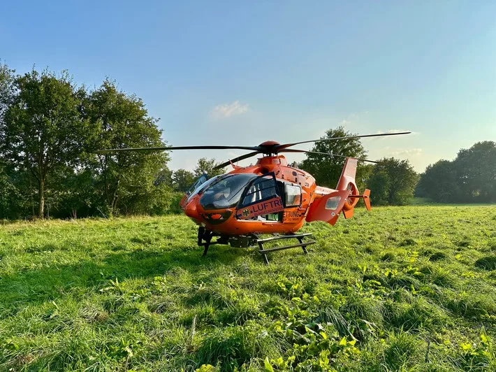 Tragischer Unfall In Huenxe Motorradfahrer Stirbt Nach Kollision Mit Traktor.jpeg