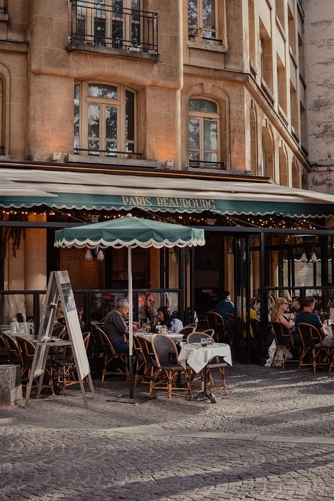 Traurige Nachricht: Thüringer Café „Moses“ schließt für immer!