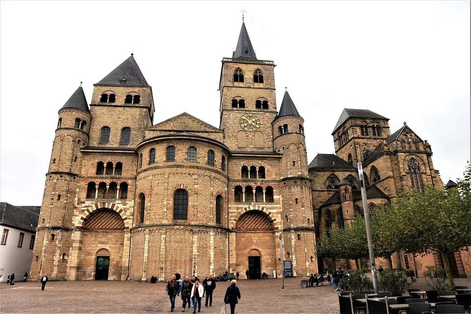 Trier: Radurlaub boomt, doch wir lassen Touristen im Regen stehen!