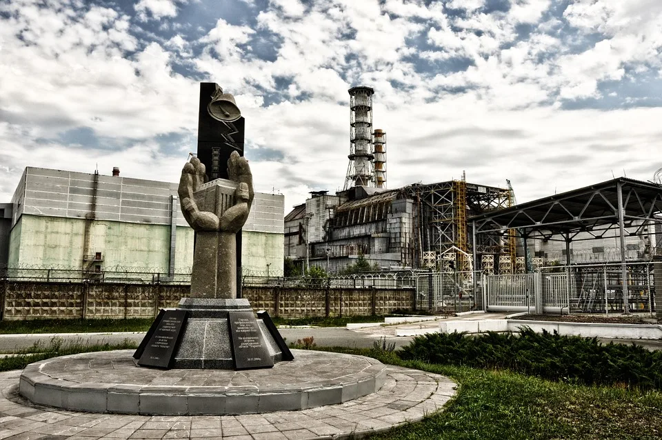 Tschernobyl-Pilze in Deutschland: Radioaktive Gefahr auch 40 Jahre später!