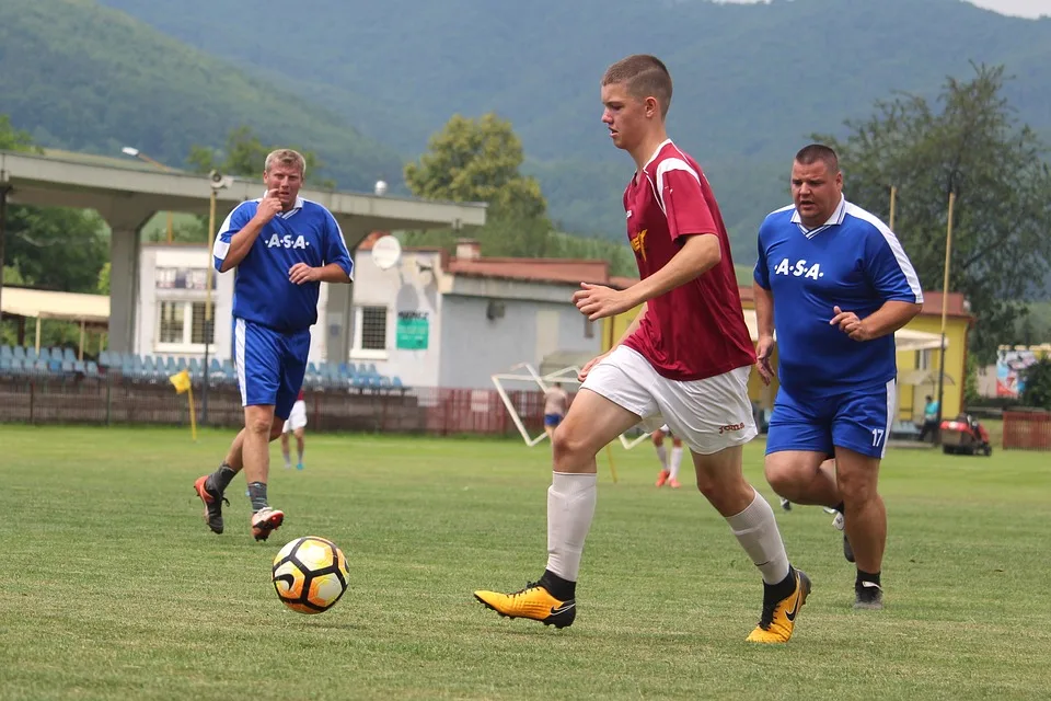 U19 feiert Doppelschlag – 2:1-Sieg in Bielefeld!