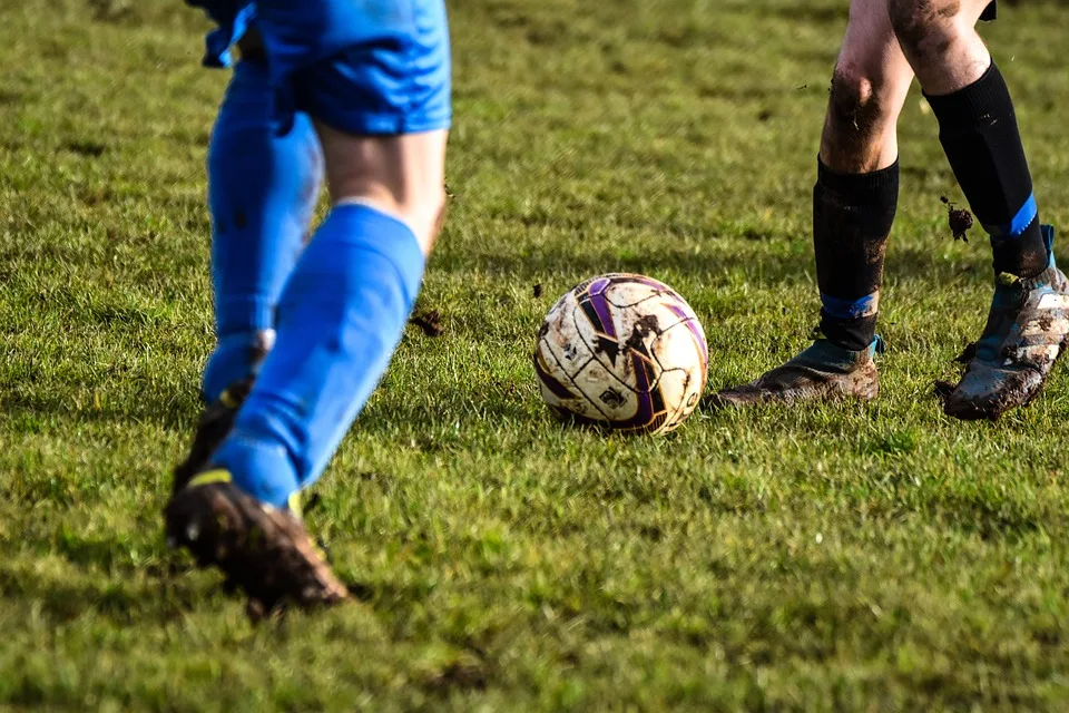 U23 vor bitterem Duell: Kämpfen gegen VfL Osnabrück ums Überleben!