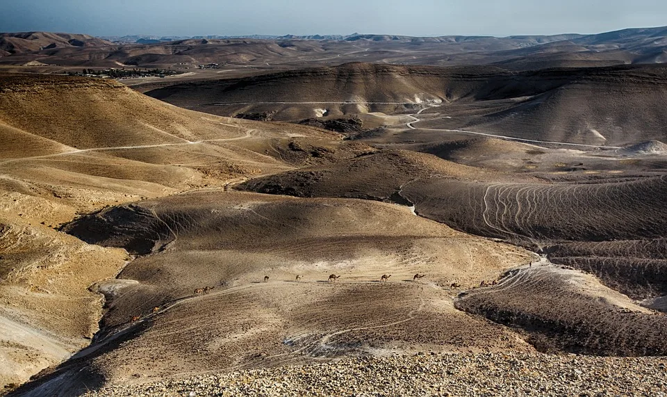 UN-Resolution soll Israel zum Rückzug aus besetzten Gebieten zwingen!