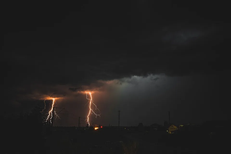 Übungsnachmittag in Bergen abgesagt: Wetter macht Strich durch die Rechnung!