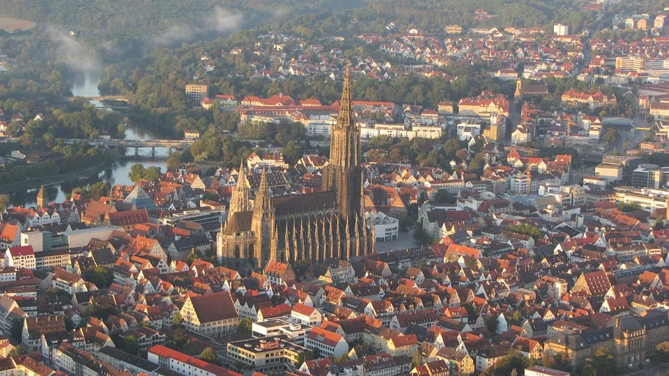 Ulm feiert ersten Saisonsieg! Mit drei Toren das Heimspiel gerockt!