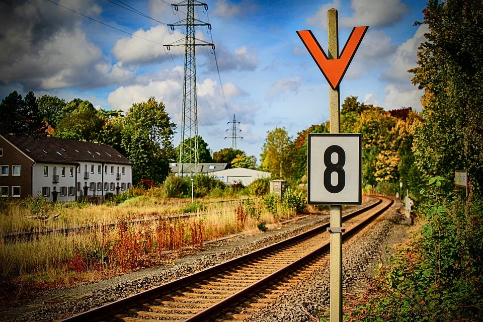 Umstrittenes Gewerbegebiet an der Borner Straße: Kommt die Wende für Remscheid?