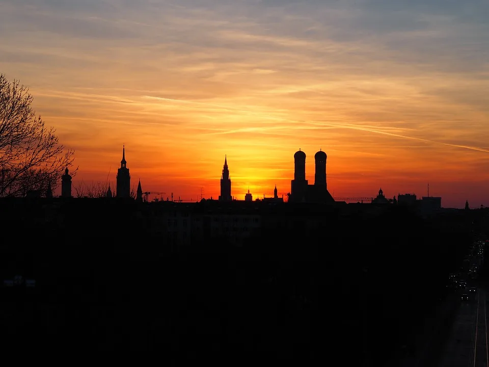 Unbekannte Tote in München: Polizei sucht nach Hinweisen zur Identität