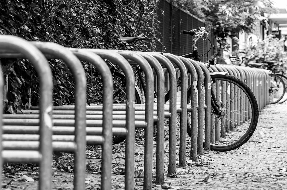 Unfall in Fallersleben: Betrunkener Radfahrer kollidiert mit Taxi