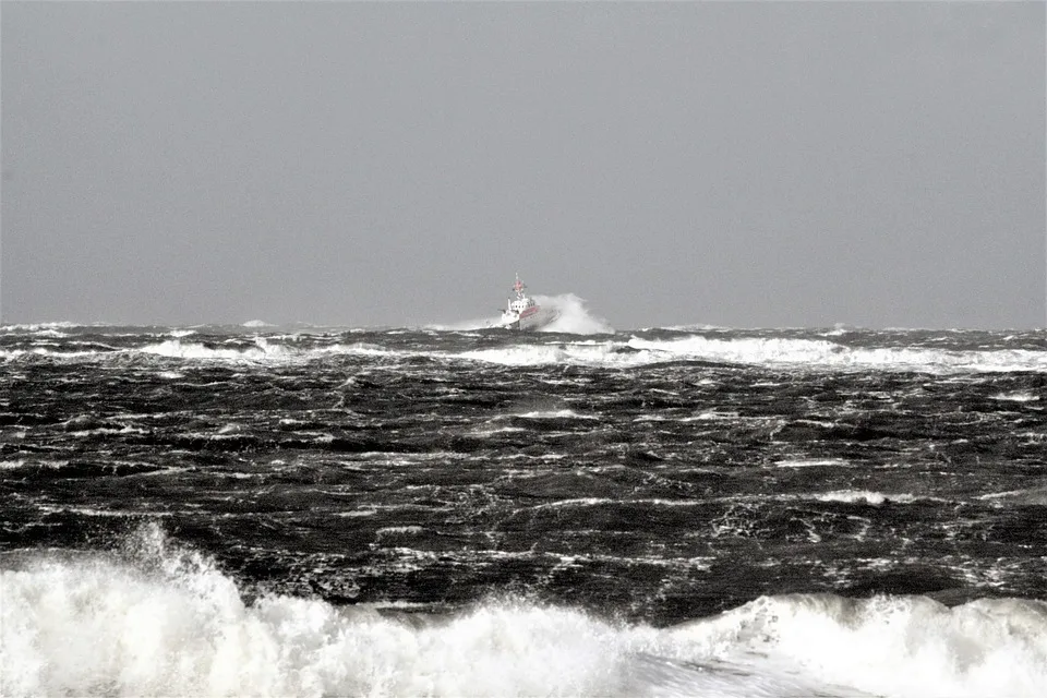 Ungeahnte Flutkatastrophe: Hochwasser trifft Europa mit voller Wucht!