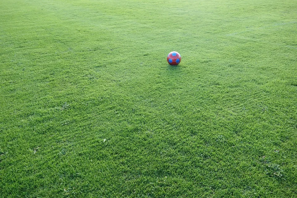 Ungeahnte Fußball-Talente: Aresing und Berg im Gau ungeschlagen!