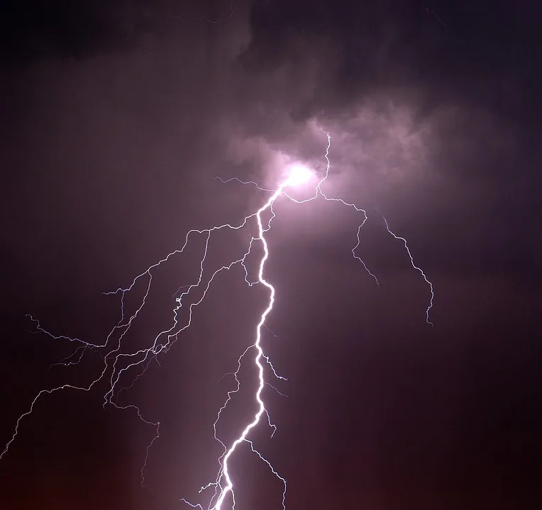 Unwetter im Frankenland: Nürnberg und Fürth kämpfen gegen Überschwemmungen