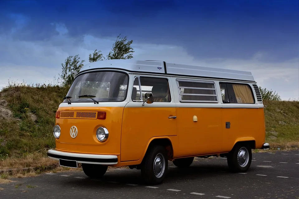 VW-Bus in Bremen: Falschparker zahlt 512 Euro für Abschleppdienst!