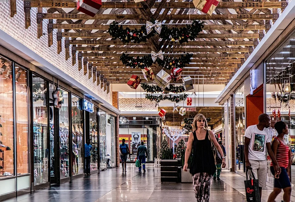 Verkaufsoffener Sonntag: Shopping-Spaß und Herbstmärkte in NRW