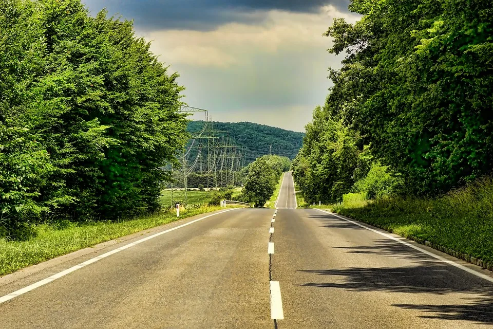 Verkehrsbeeinträchtigungen durch Sperrungen ab 9. September: Umleitungen beachten!