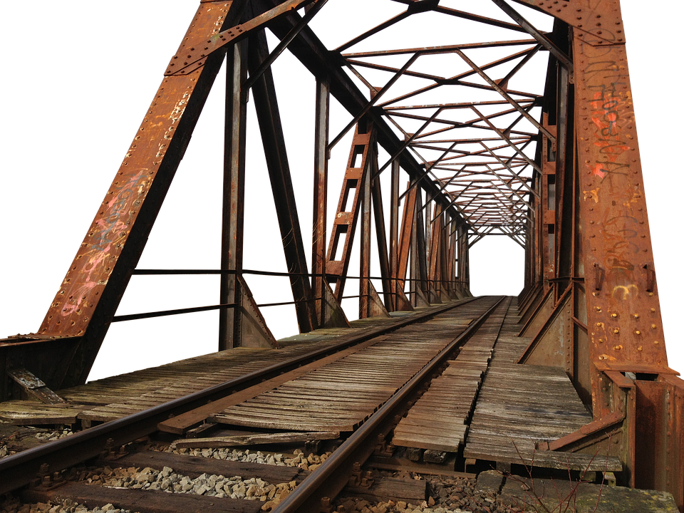 Verkehrsbehinderungen auf der Brücke: Sanierung zwischen Wittenberge und Breese