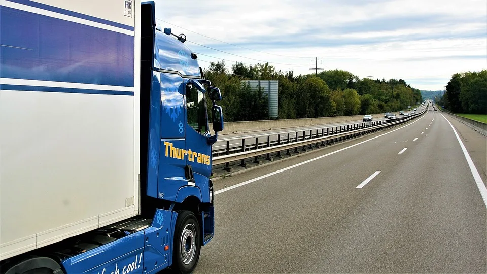 Verkehrschaos am Frankfurter Kreuz: Bauarbeiten stören zwei Wochenenden!