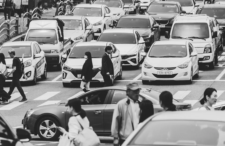 Verkehrschaos in Leipzig: Sperrungen am Leipziger Platz ab 21. September!