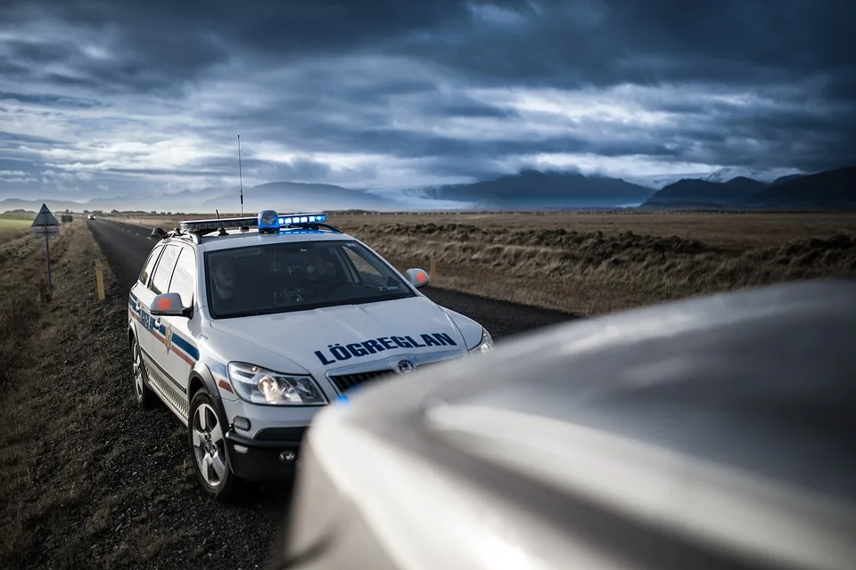 Verkehrsunfälle und Zwischenfälle: Polizeimeldungen aus Aalen