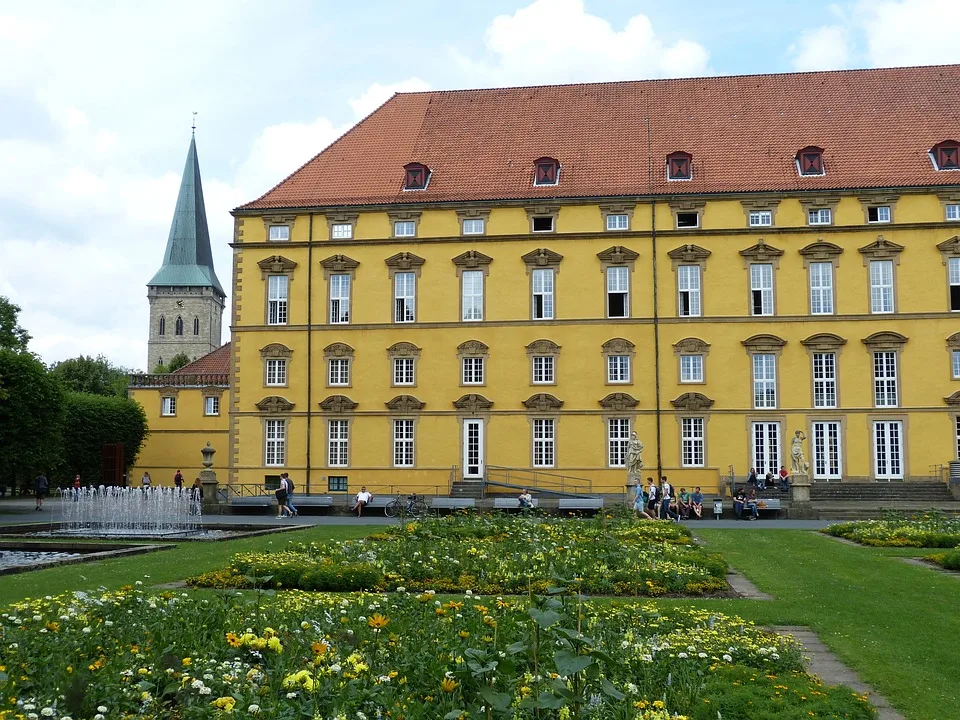 Vielfältige Veranstaltungen: Osnabrück feiert die Europäische Mobilitätswoche 2024!