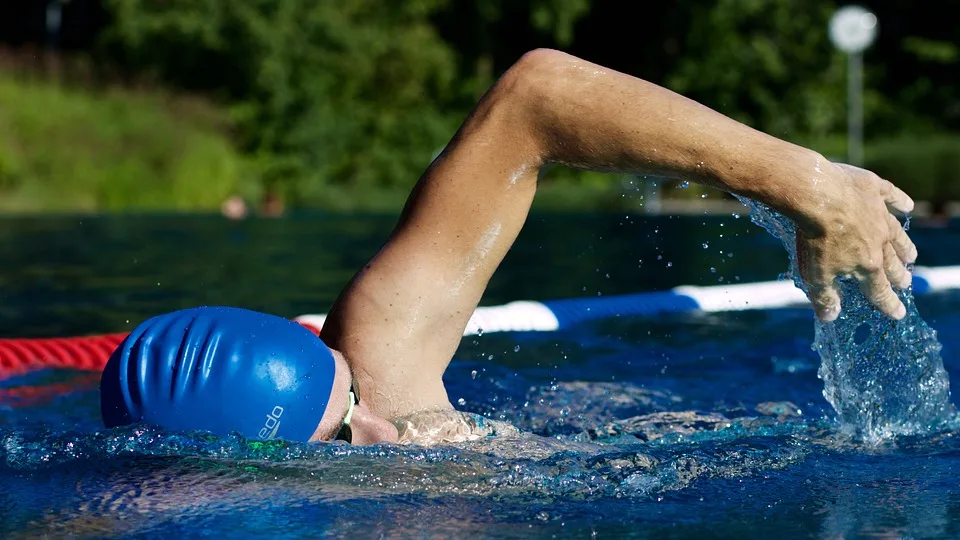 Völklinger Schwimmer erobern Gold und Titel bei WM in Australien!