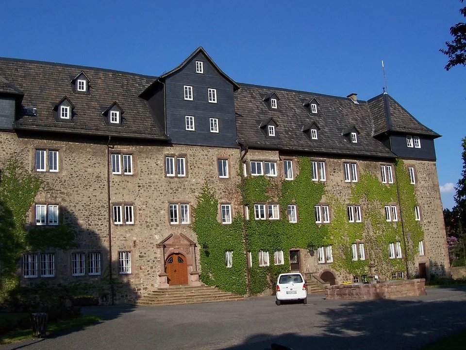 Vogelsberg startet Schuljahr der Nachhaltigkeit: Kinder lernen Klimaschutz!