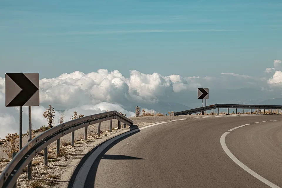 Vollsperrung der B 4: Verkehrsteilnehmer müssen bis Dezember umplanen!