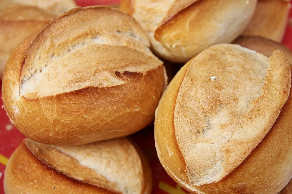 Vom Bäcker oder aus dem Supermarkt: Wo ist das bessere Brot?