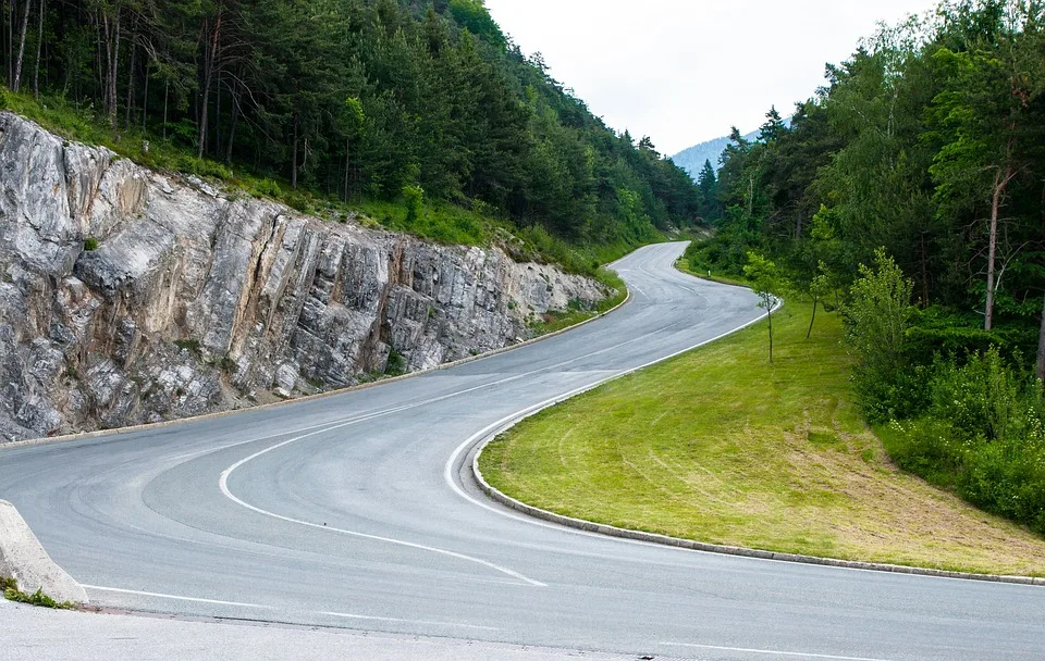 Von Leerstand zu neuem Leben: Ein Blick auf die Bergstraße 6 und 8