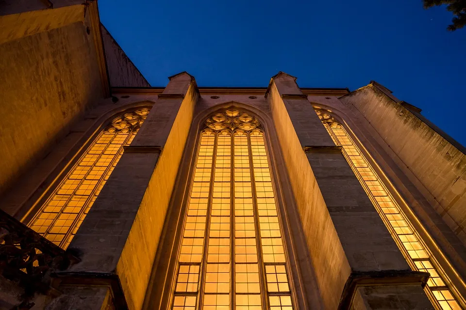 Von der römisch-katholischen Kirche zur alt-katholischen Freiheit: Andreas Sturms Neuanfang