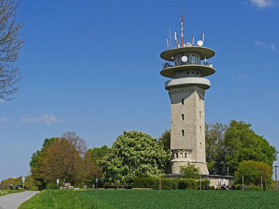 WDR glänzt mit acht Nominierungen beim Deutschen Fernsehpreis 2024