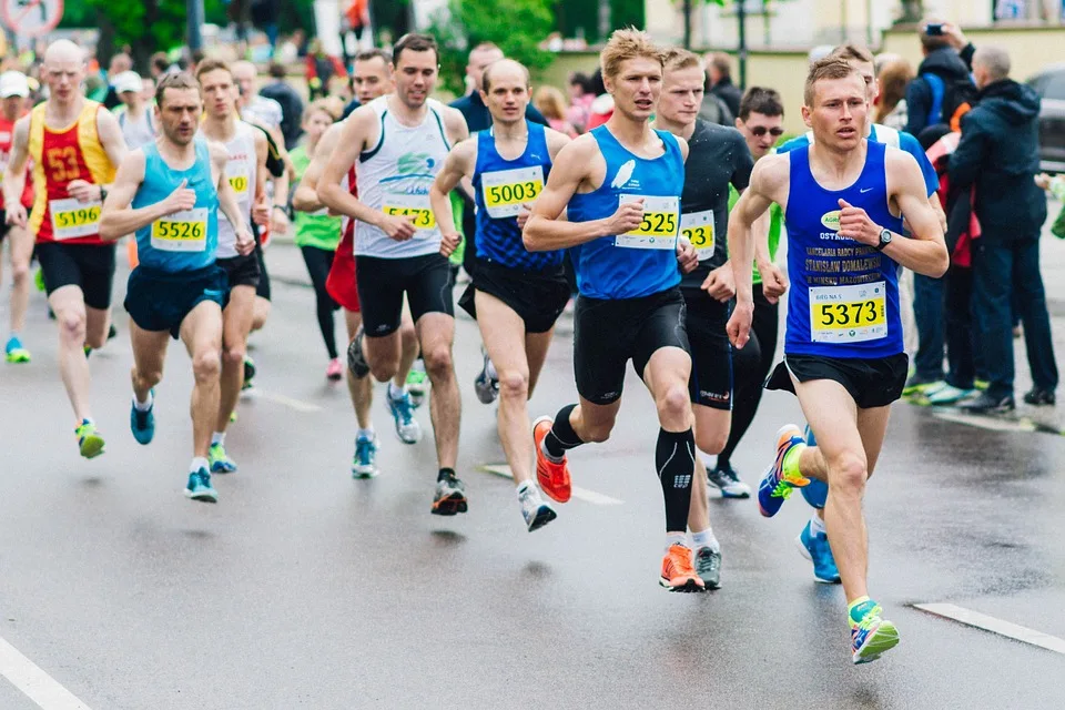 Wachau Marathon 2023: Wetter zwingt zur Absage – Sicherheit geht vor!